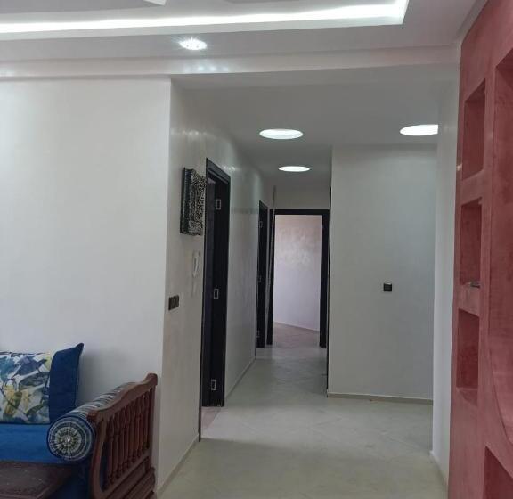 Casa Sanya Rmel Tetouane