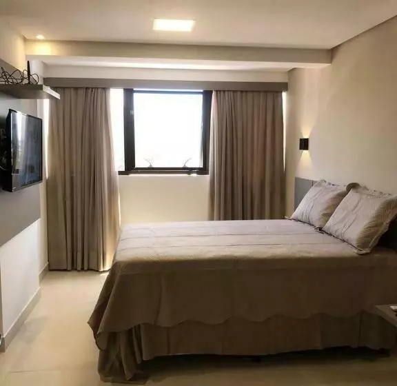 Flat Manaíra Apart