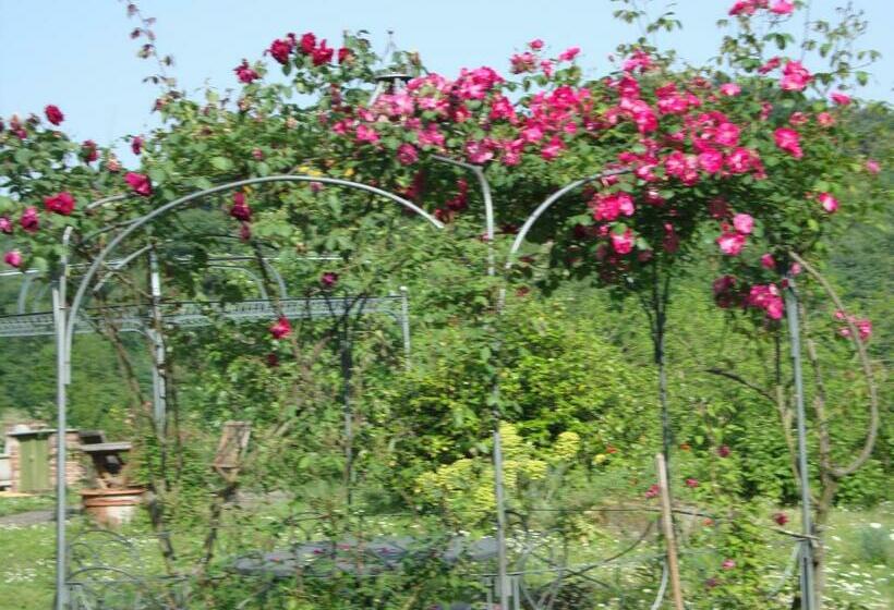 ベッドアンドブレックファースト Cascina Nel Bosco