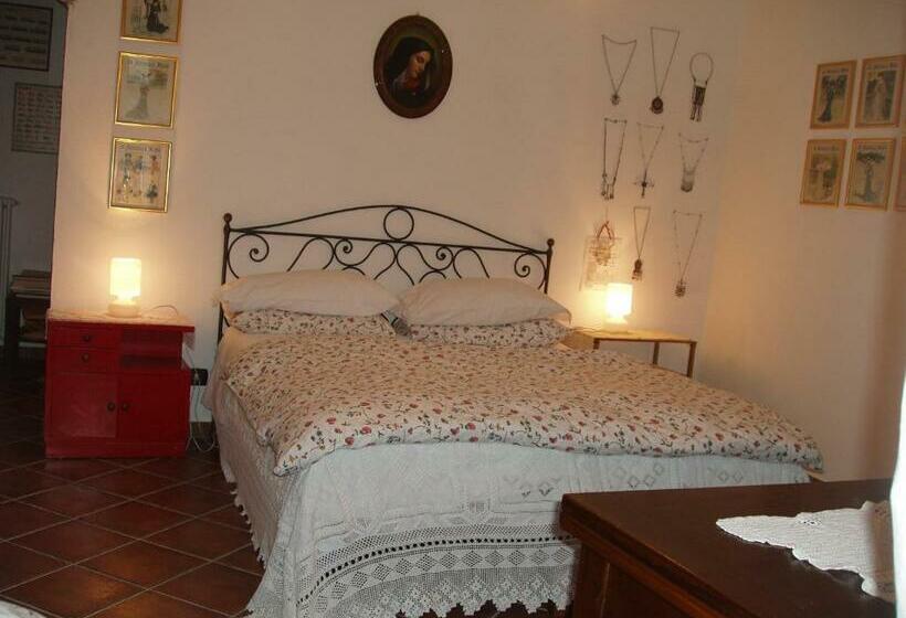 ベッドアンドブレックファースト Cascina Nel Bosco