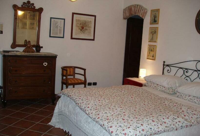 ベッドアンドブレックファースト Cascina Nel Bosco