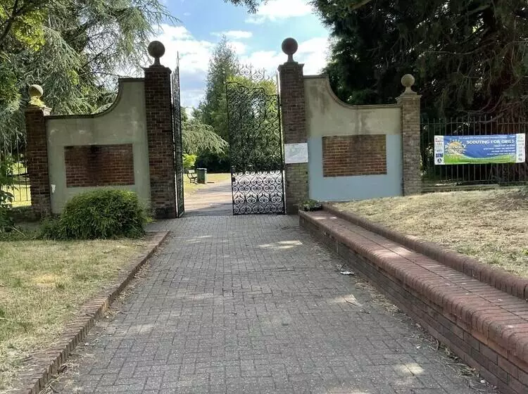 Immaculate 1 Bedroom Flat In Orpington