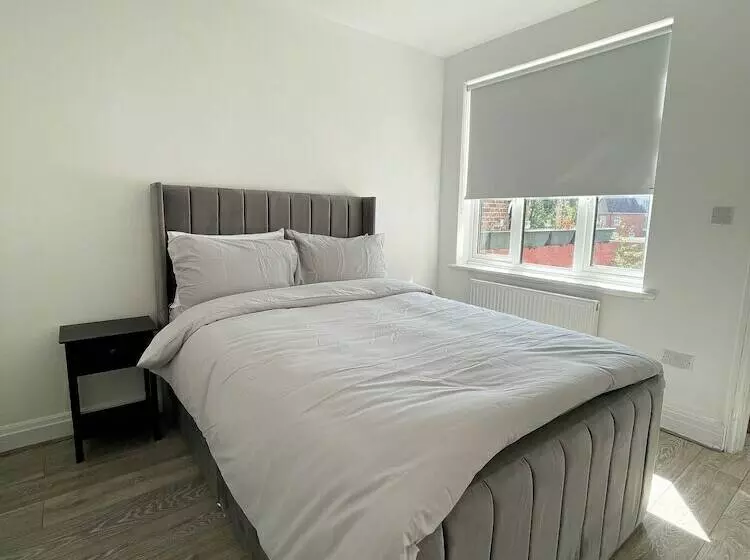 Immaculate 1 Bedroom Flat In Orpington