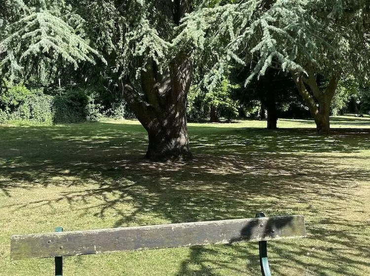 Immaculate 1 Bedroom Flat In Orpington