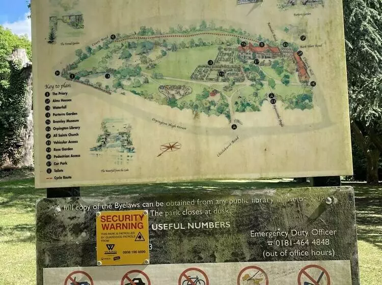 Immaculate 1 Bedroom Flat In Orpington