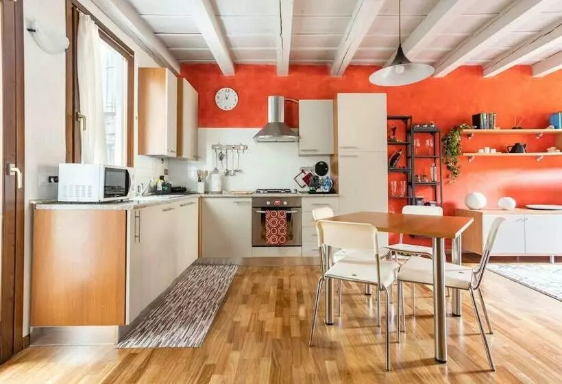 Residence Dei Frutti Pieno Centro   Il Melograno