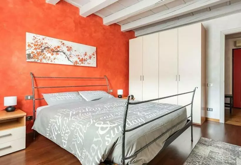 Residence Dei Frutti Pieno Centro   Il Melograno