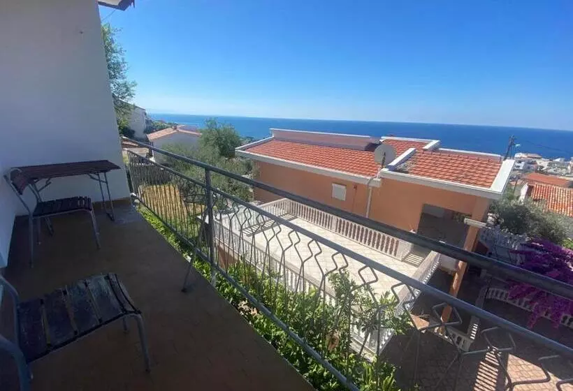Apartman Elena