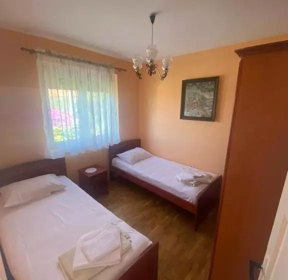 Apartman Elena