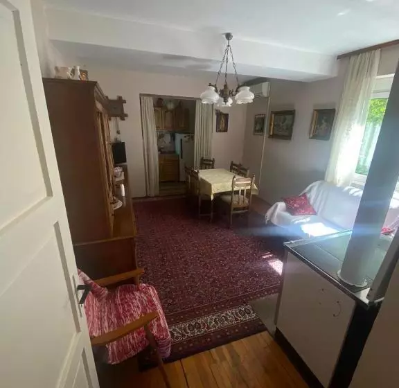 Apartman Elena