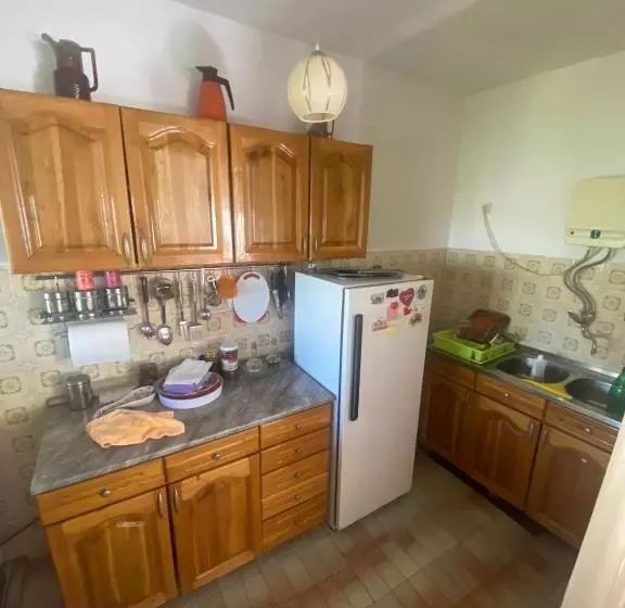 Apartman Elena