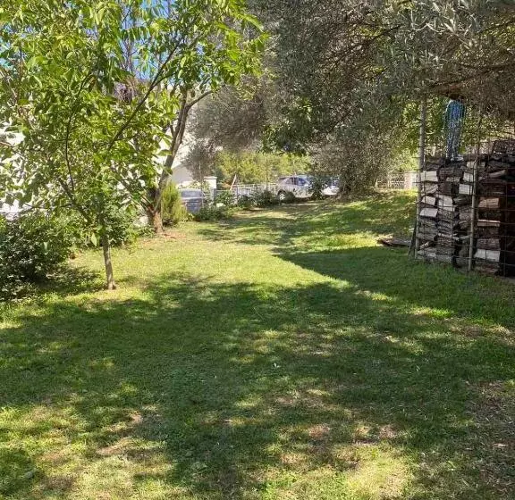 Apartman Elena
