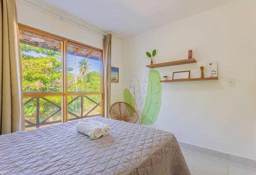 Im05 Apto 3 Quartos   Riverside Imbassaí