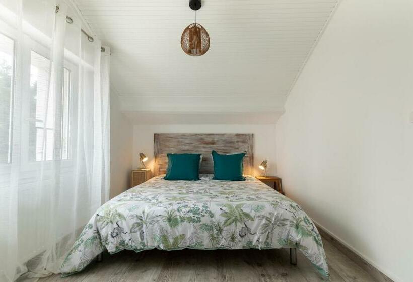 L Hirondelle Bleue   Classé 4 étoiles Proche Mer