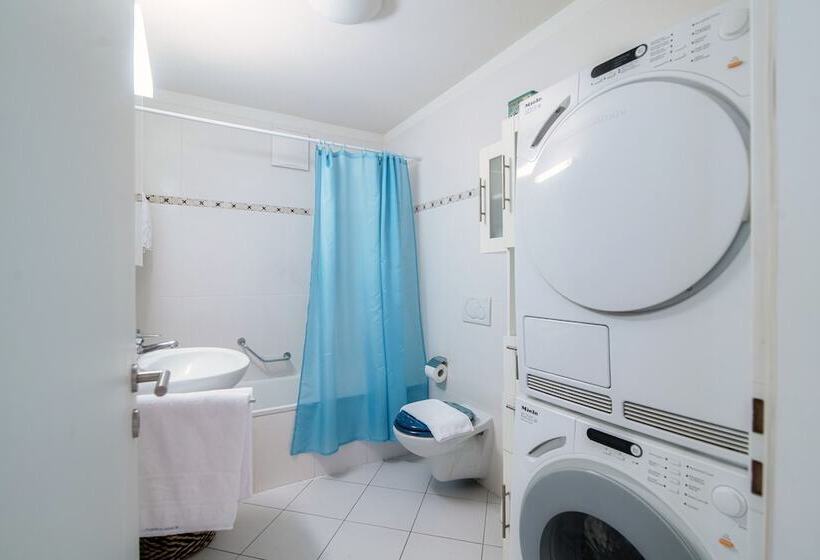 Minusio Apartment By Quokka 360 Bright And Modern Flat With Balcony