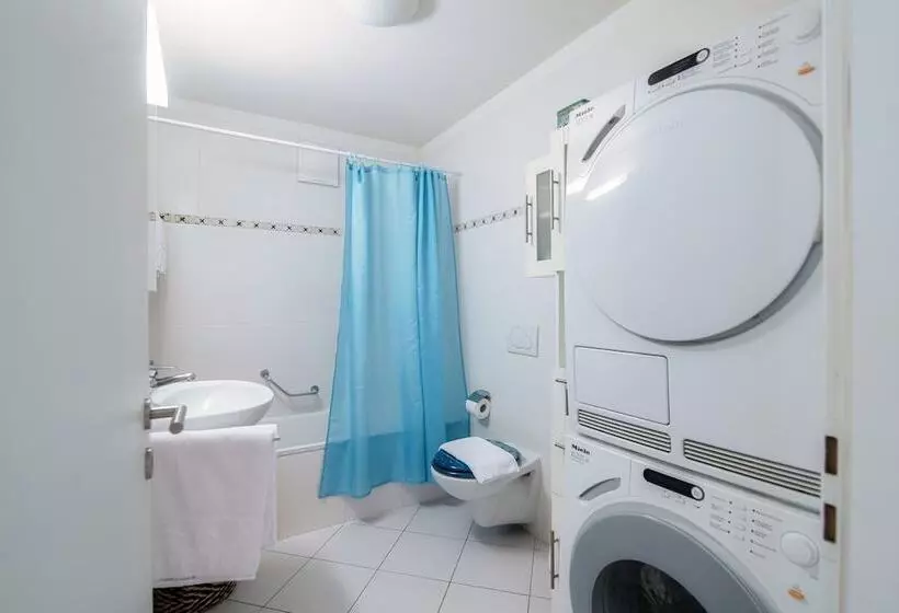 Minusio Apartment By Quokka 360   Bright And Modern Flat With Balcony