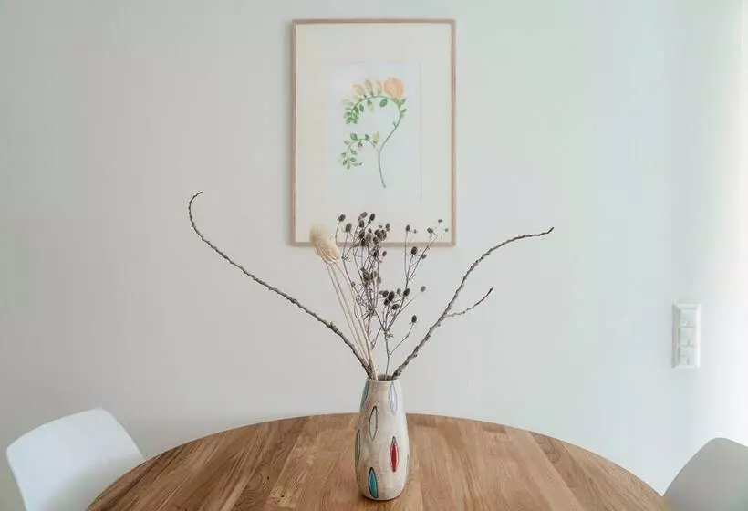 Minusio Apartment By Quokka 360   Bright And Modern Flat With Balcony