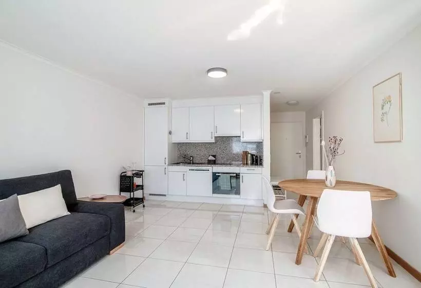 Minusio Apartment By Quokka 360   Bright And Modern Flat With Balcony