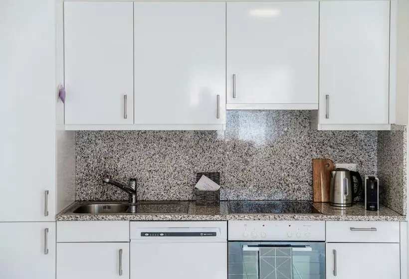 Minusio Apartment By Quokka 360   Bright And Modern Flat With Balcony