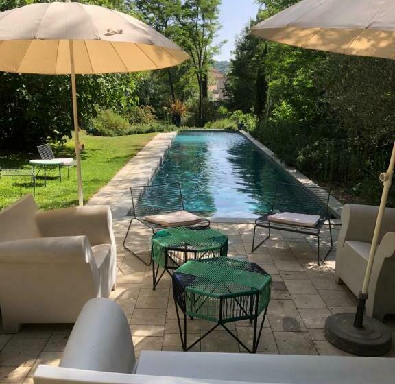 بنسيون La Manufacture Royale