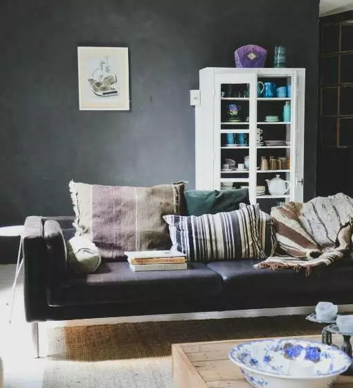 ペンション La Manufacture Royale