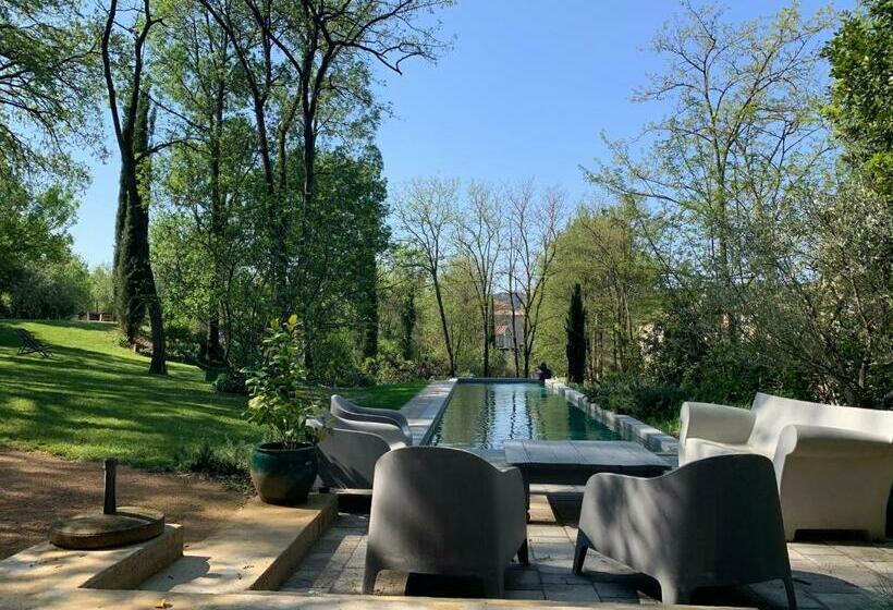 بنسيون La Manufacture Royale