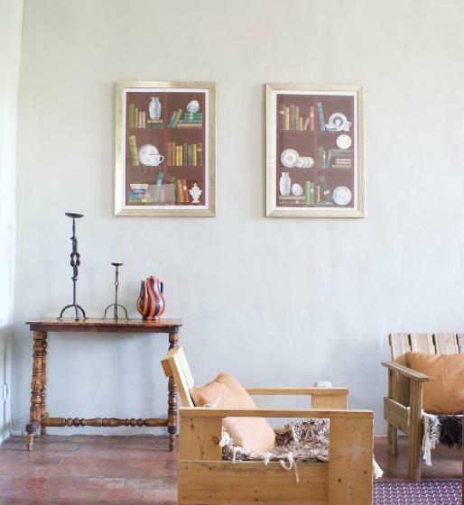 بنسيون La Manufacture Royale