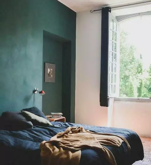 ペンション La Manufacture Royale