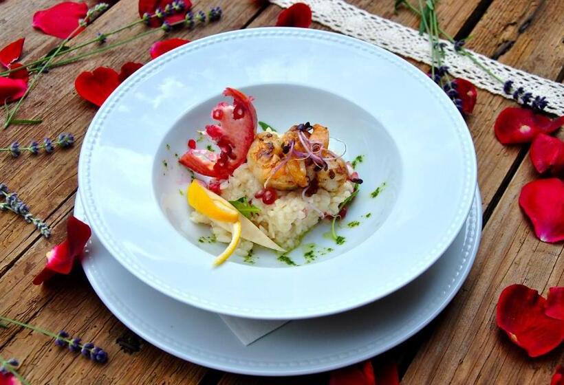 פנסיון Takler Kúria