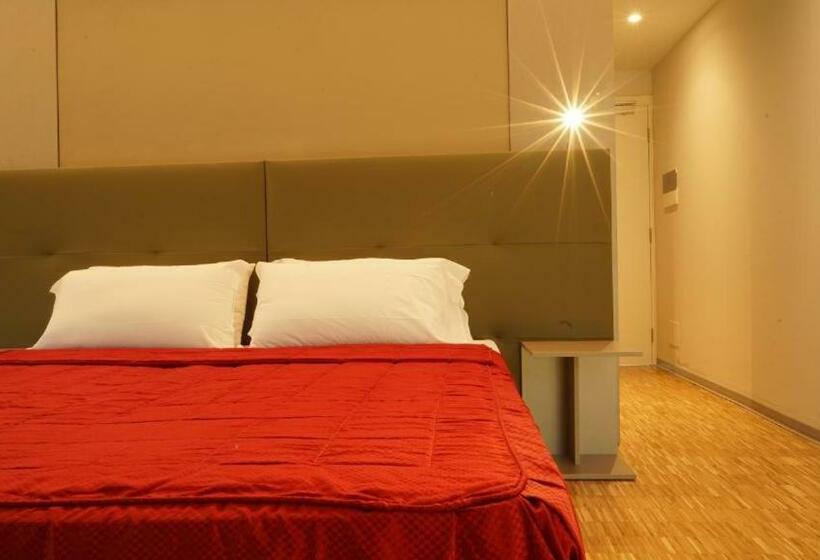 בית מלון כפרי Valmarana Morosini