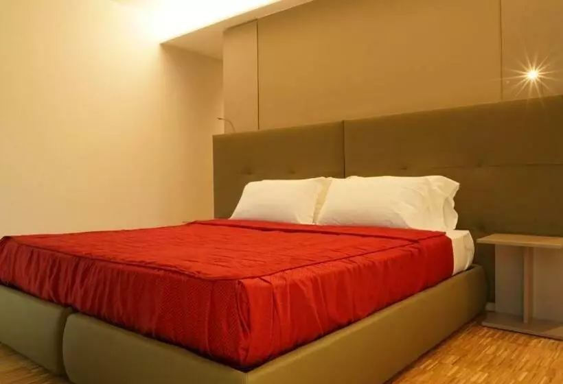 Hotelli Valmarana Morosini