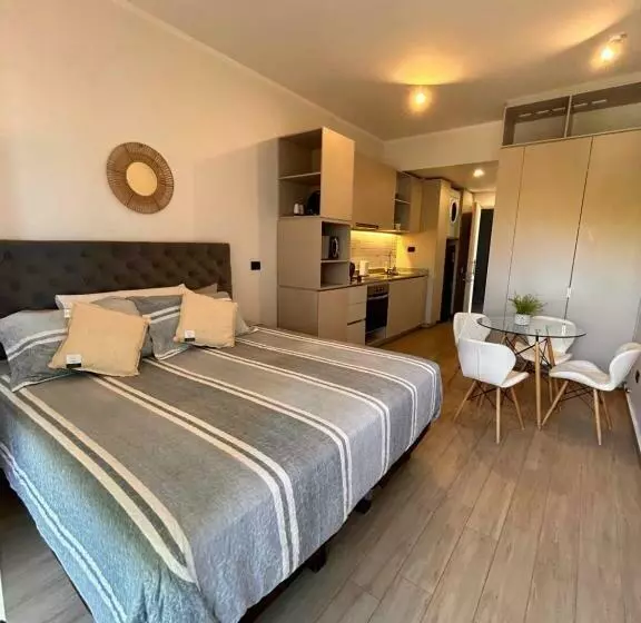Loft 31 Villa Alemana Beehouse