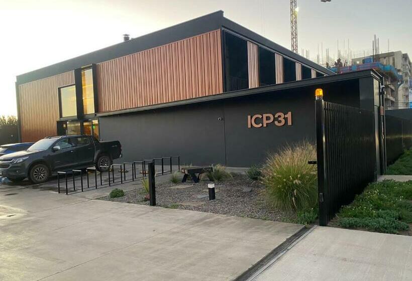 Loft 31 Villa Alemana Beehouse