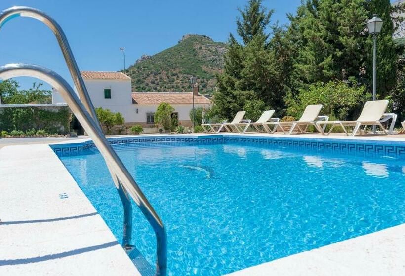 Alojamiento Rural El Viso