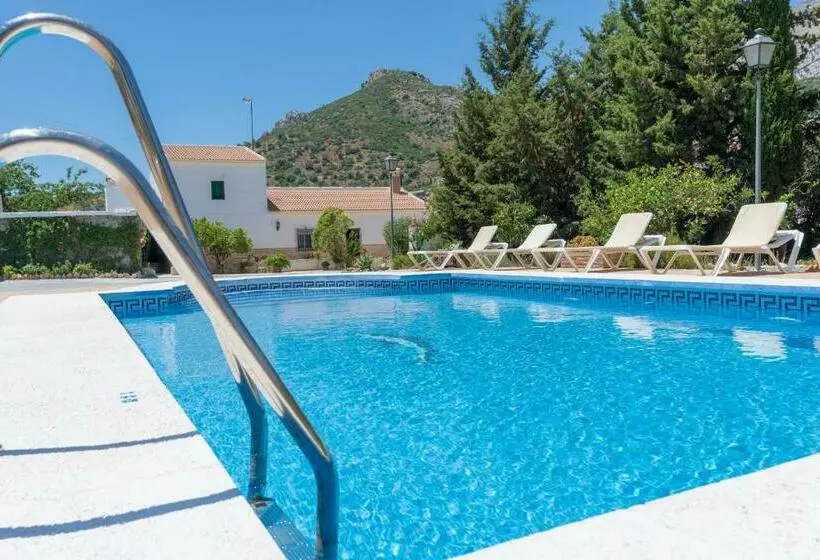 Alojamiento Rural El Viso