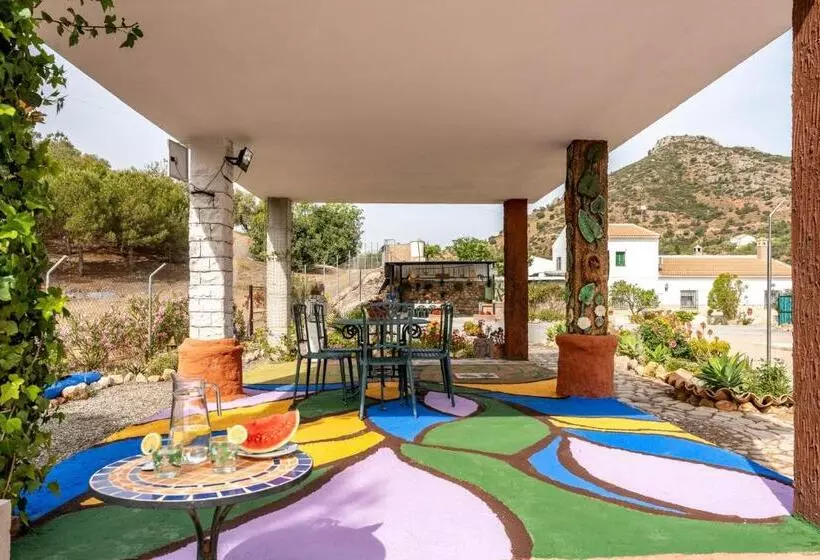 Alojamiento Rural El Viso