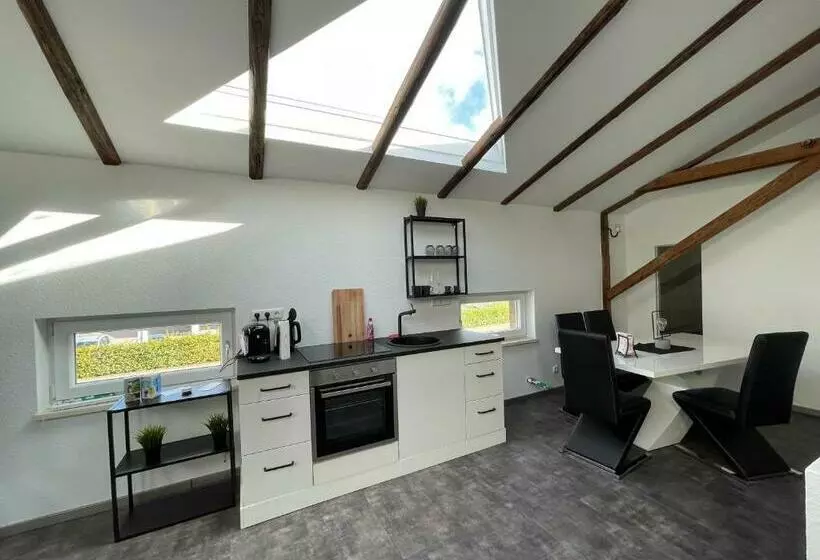 Gleis 13   The Loft Im Ehemaligen Lokschuppen