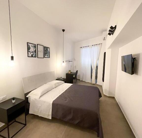 مبيت وإفطار Donpè