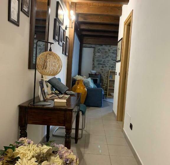 住宿加早餐  Il Sogno Del Pescatore