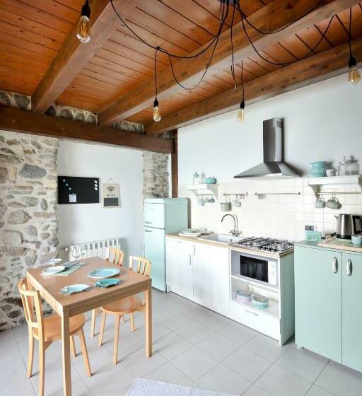 住宿加早餐  Il Sogno Del Pescatore