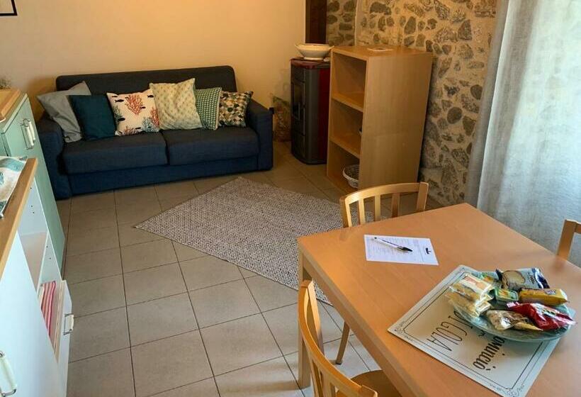 住宿加早餐  Il Sogno Del Pescatore