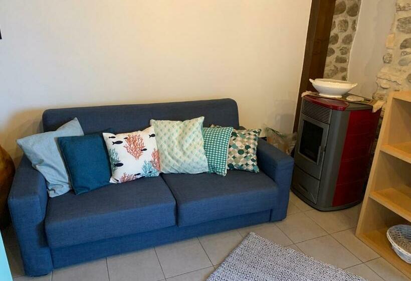 住宿加早餐  Il Sogno Del Pescatore