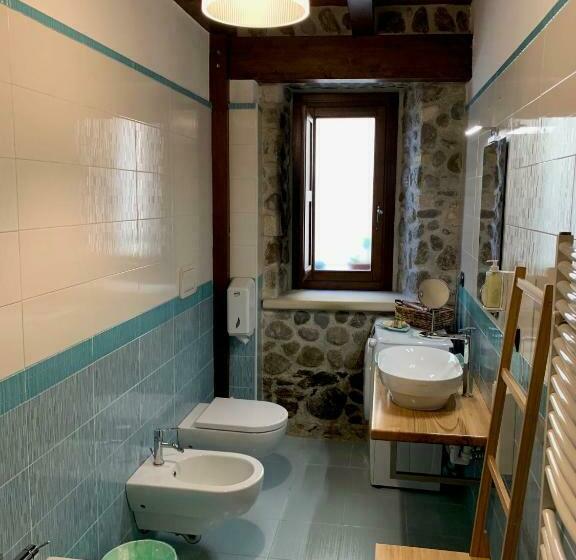 住宿加早餐  Il Sogno Del Pescatore