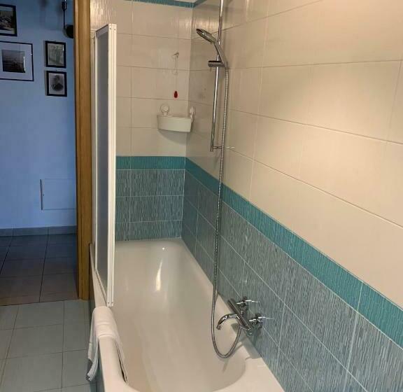 住宿加早餐  Il Sogno Del Pescatore