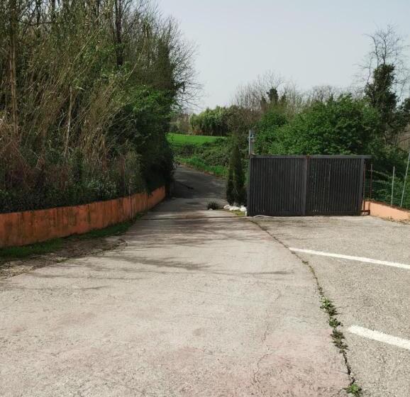 Nocleg ze śniadaniem Beds Ar Colle