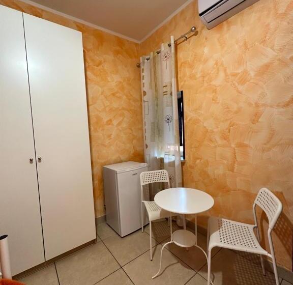 Nocleg ze śniadaniem Beds Ar Colle