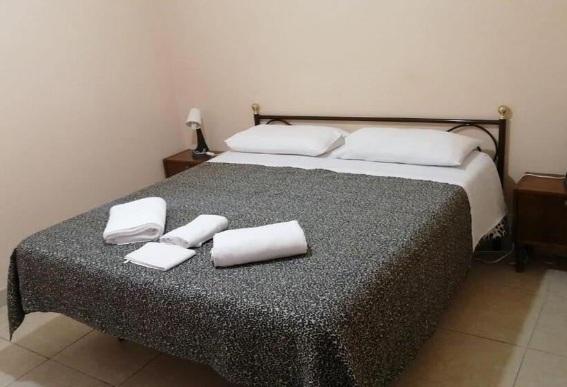 Nocleg ze śniadaniem Beds Ar Colle