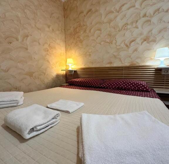 Nocleg ze śniadaniem Beds Ar Colle