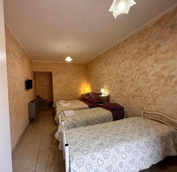 Nocleg ze śniadaniem Beds Ar Colle