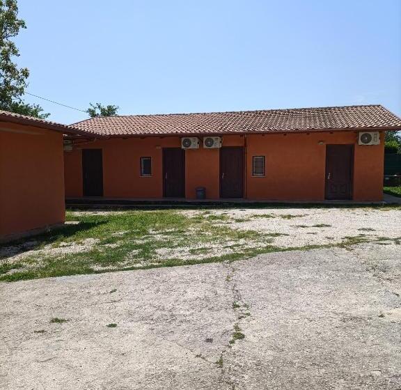 Nocleg ze śniadaniem Beds Ar Colle